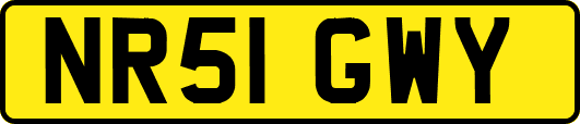 NR51GWY