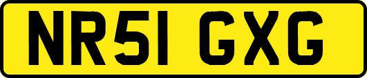 NR51GXG