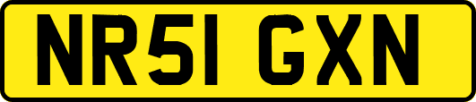 NR51GXN