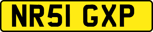 NR51GXP