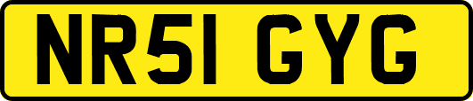 NR51GYG