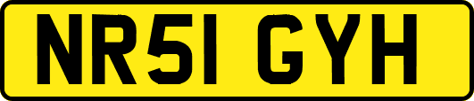 NR51GYH