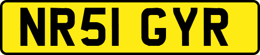 NR51GYR