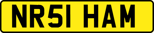 NR51HAM