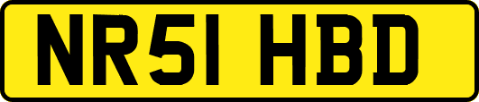 NR51HBD