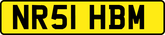 NR51HBM