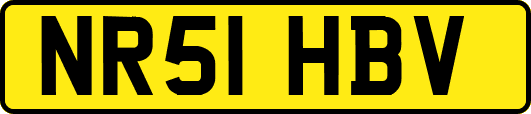 NR51HBV