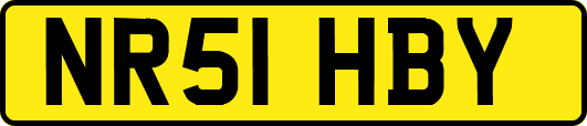 NR51HBY