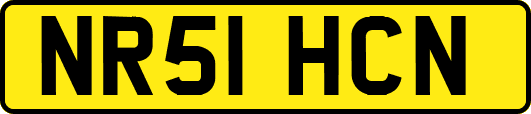 NR51HCN