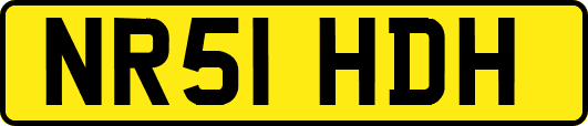 NR51HDH