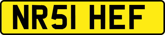 NR51HEF