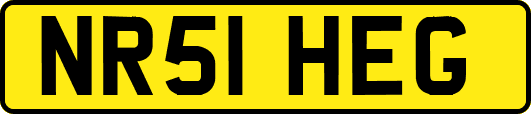 NR51HEG