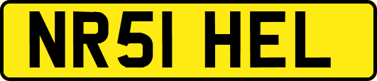 NR51HEL