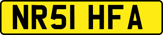 NR51HFA