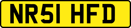 NR51HFD