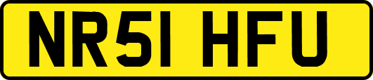 NR51HFU