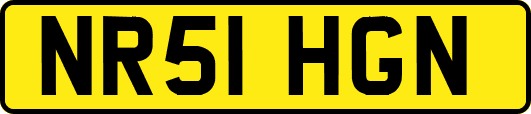 NR51HGN