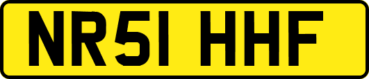 NR51HHF