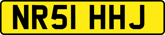 NR51HHJ