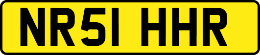 NR51HHR