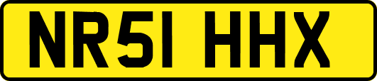 NR51HHX