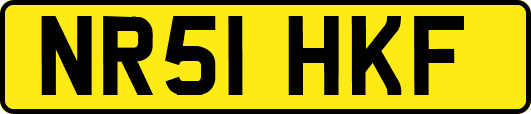 NR51HKF