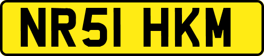 NR51HKM