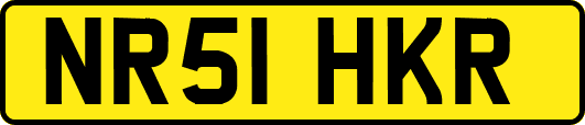 NR51HKR