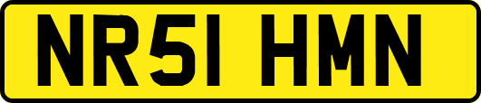 NR51HMN