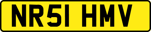 NR51HMV