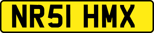 NR51HMX