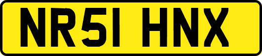 NR51HNX