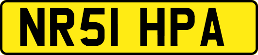 NR51HPA