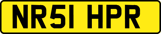 NR51HPR