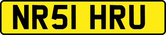 NR51HRU