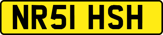 NR51HSH