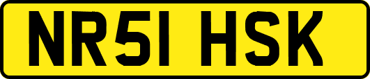 NR51HSK