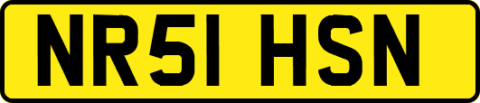 NR51HSN