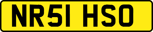 NR51HSO