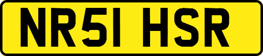 NR51HSR