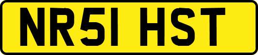 NR51HST