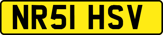 NR51HSV