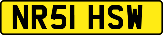 NR51HSW