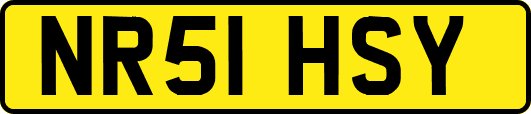 NR51HSY