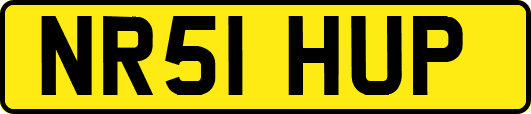 NR51HUP