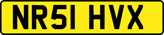 NR51HVX