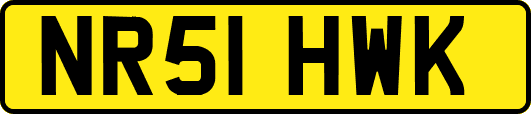 NR51HWK