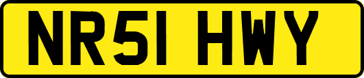 NR51HWY