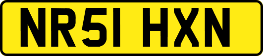 NR51HXN