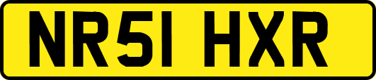 NR51HXR